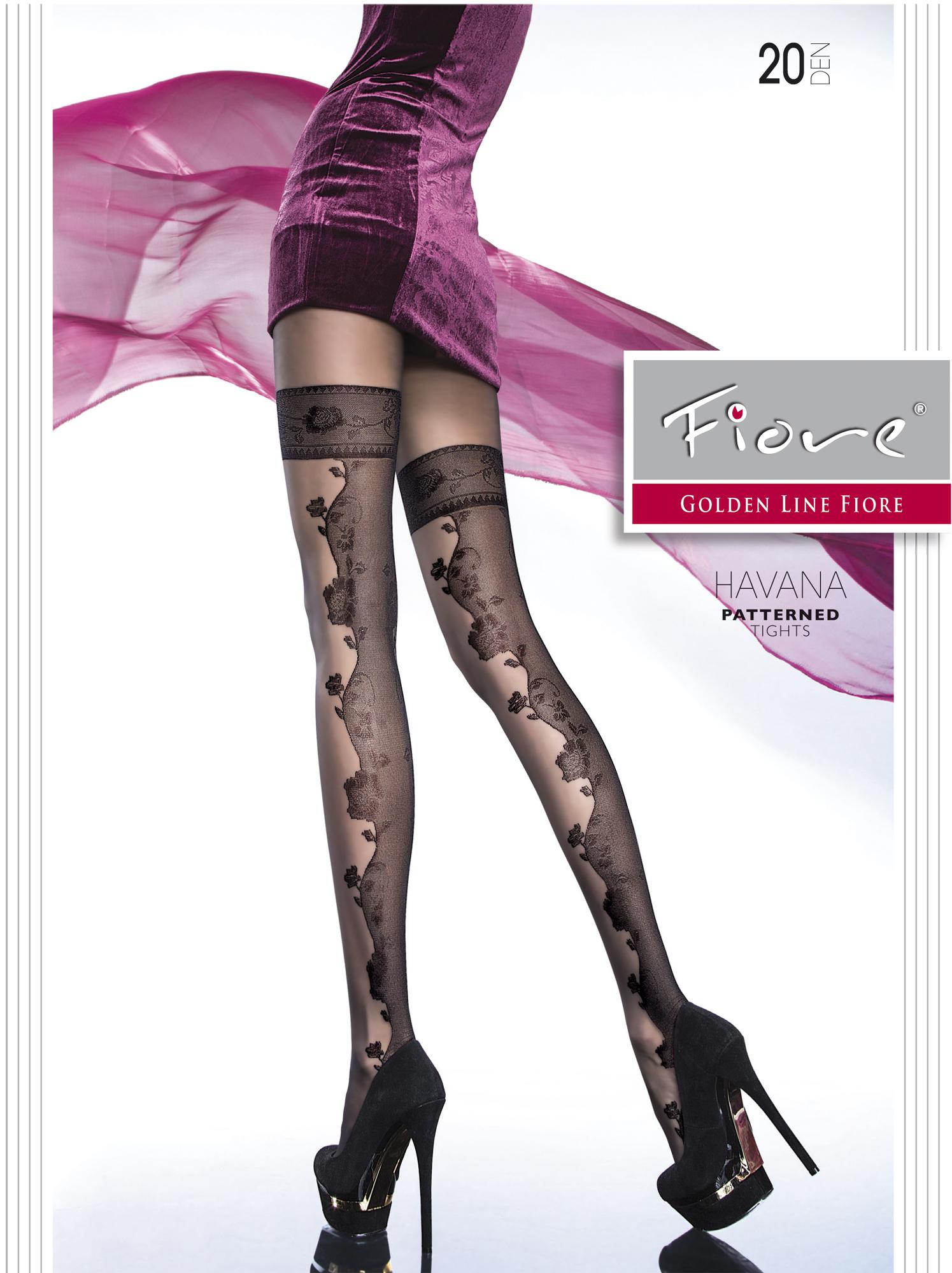 Collection Fantasy Stockings Blog Store